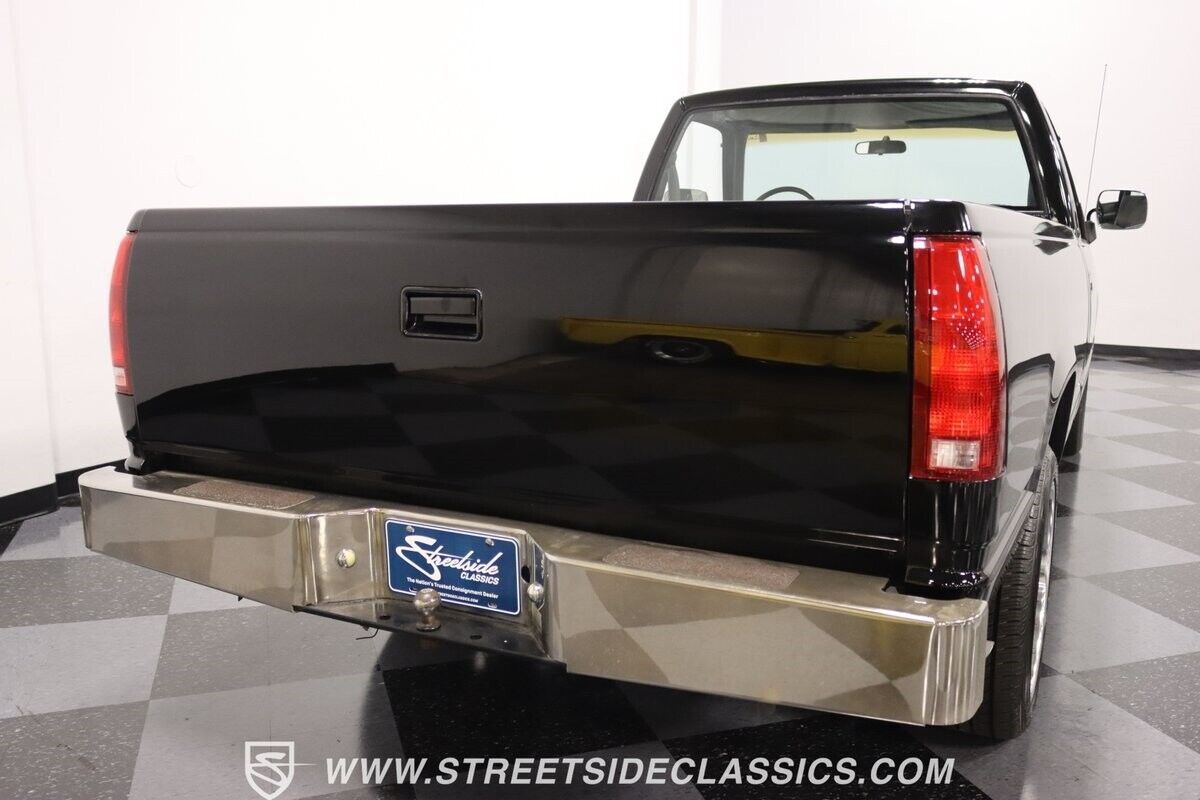 1990 GMC C1500 Sierra - photo 10