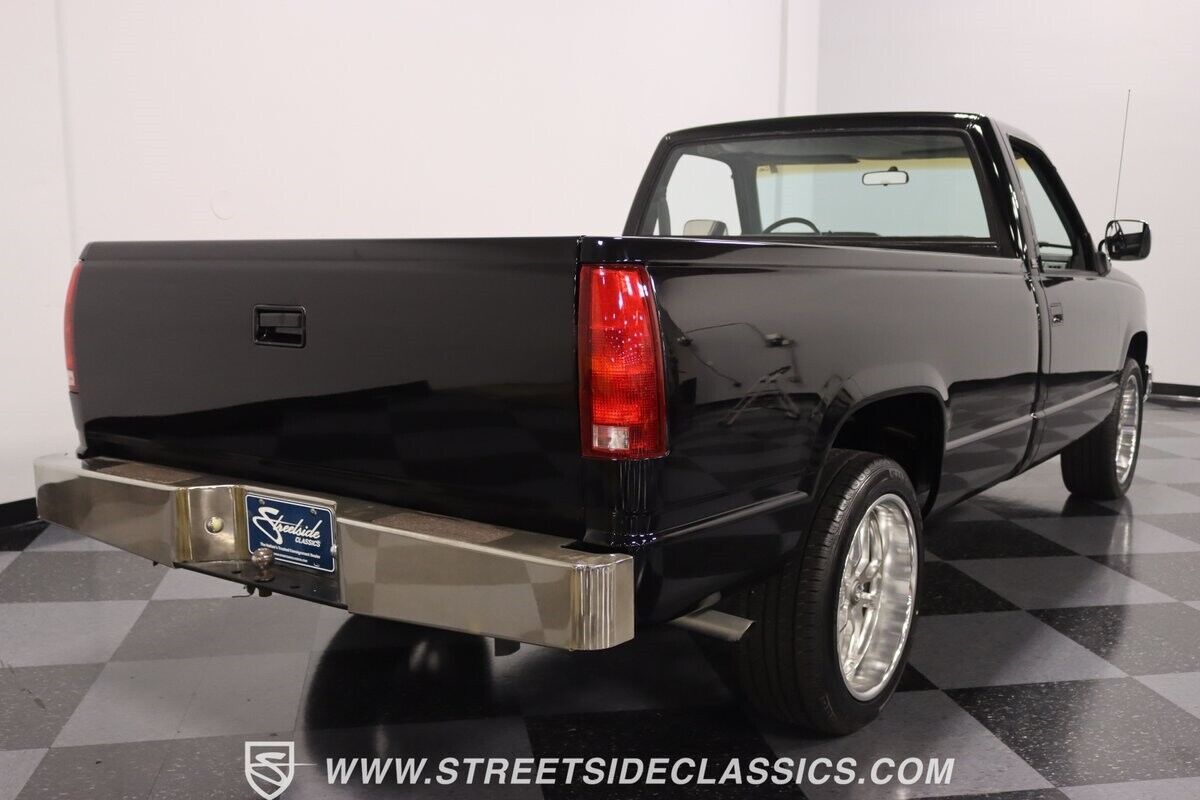 1990 GMC C1500 Sierra - photo 11