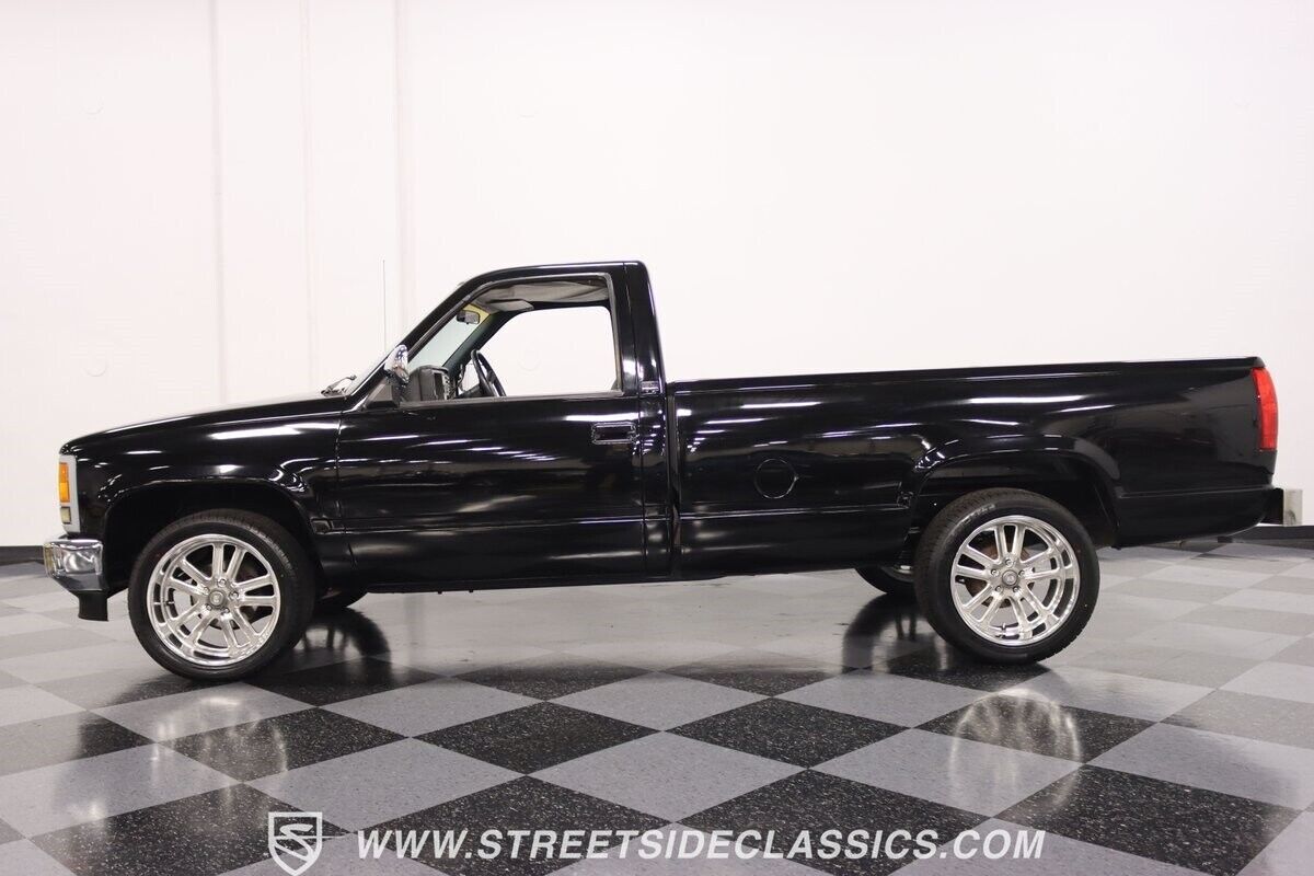 1990 GMC C1500 Sierra - photo 3