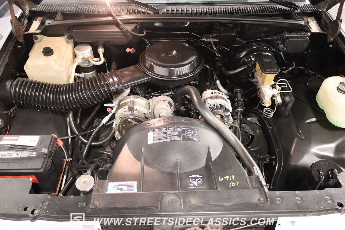 1990 GMC C1500 Sierra - photo 4