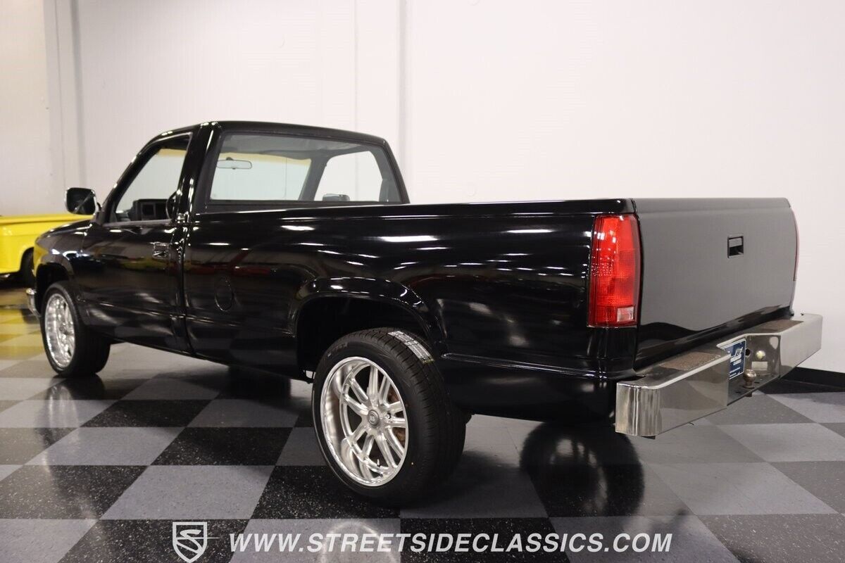 1990 GMC C1500 Sierra - photo 7