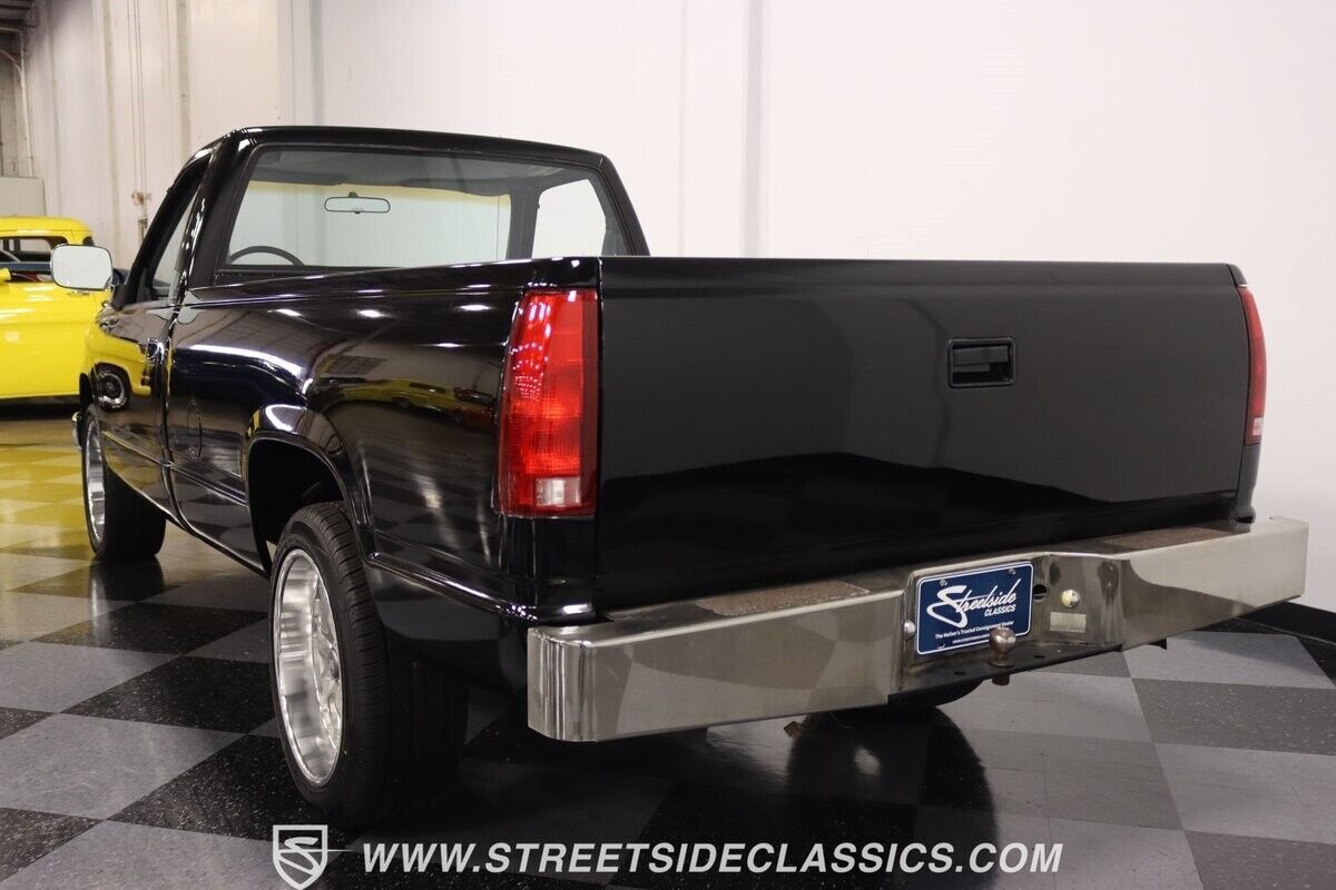 1990 GMC C1500 Sierra - photo 8