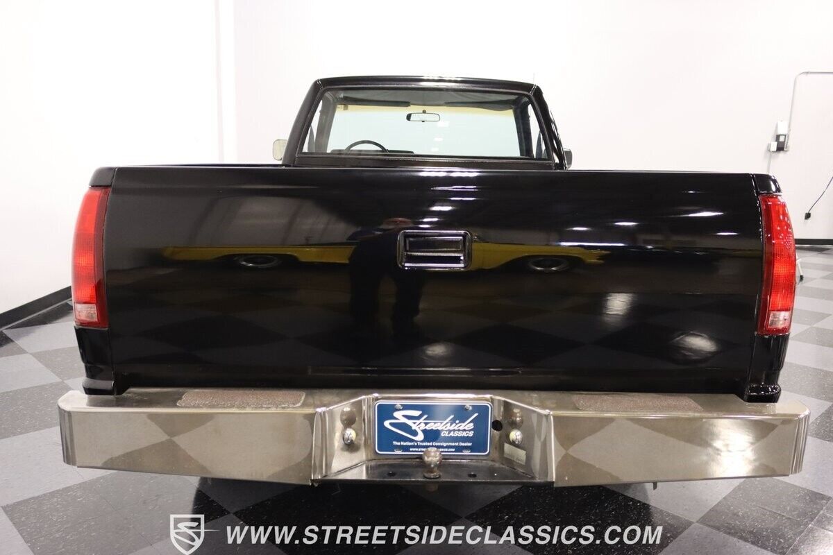 1990 GMC C1500 Sierra - photo 9