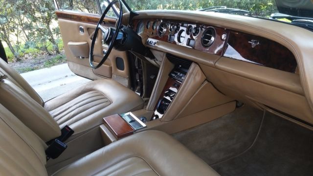 1976 Rolls-Royce Silver Shadow - photo 10