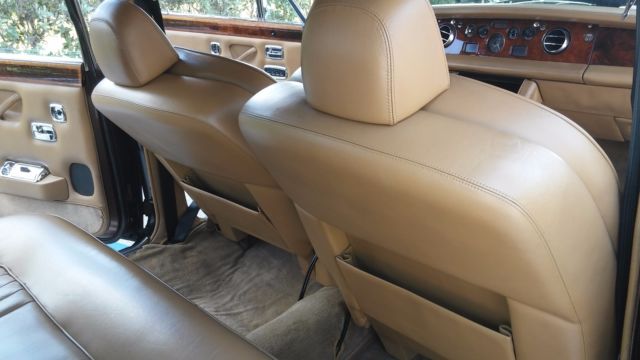 1976 Rolls-Royce Silver Shadow - photo 13