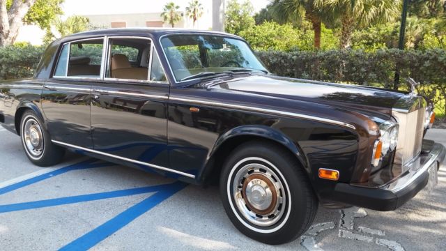 1976 Rolls-Royce Silver Shadow - photo 5