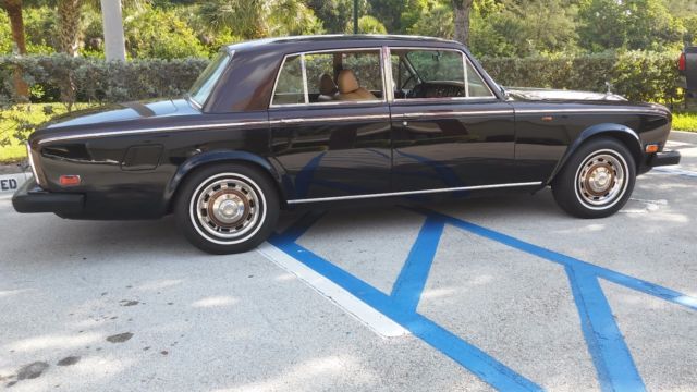 1976 Rolls-Royce Silver Shadow - photo 6