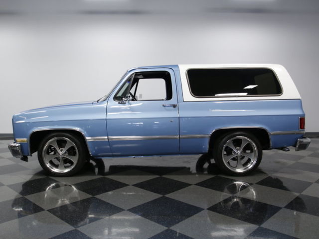 1981 GMC Jimmy - photo 2