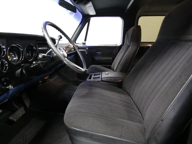 1981 GMC Jimmy - photo 4