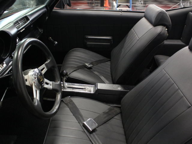 1969 Oldsmobile Cutlass 442 Tribute - photo 3