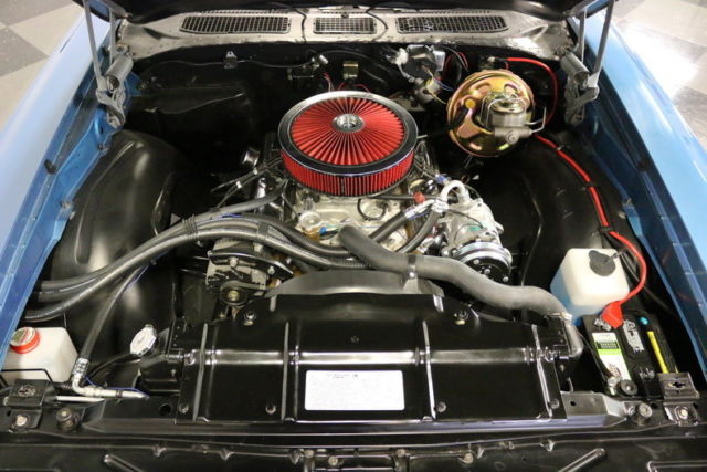 1972 Oldsmobile 442 - photo 4