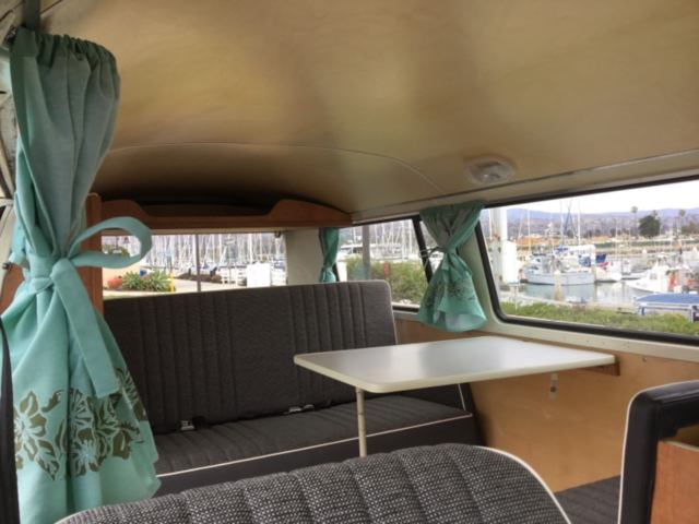 1970 Volkswagen Bus/Vanagon - photo 13