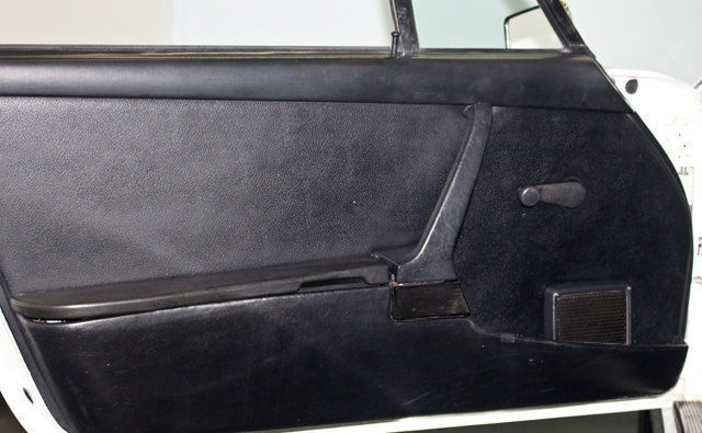 1975 Porsche 911 - photo 10