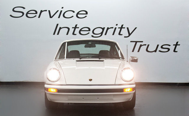 1975 Porsche 911 - photo 5
