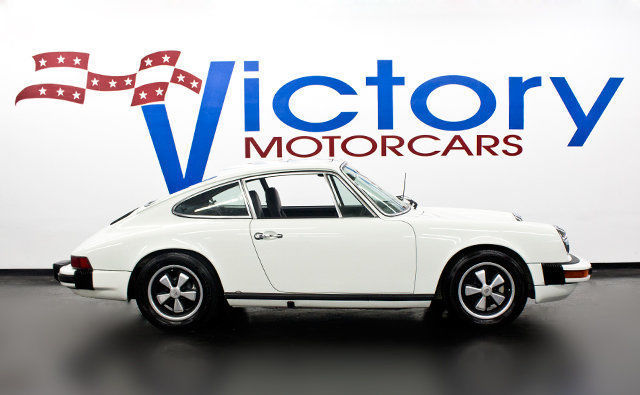 1975 Porsche 911 - photo 6