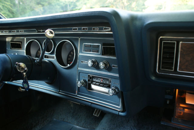 1976 Ford Thunderbird - photo 11