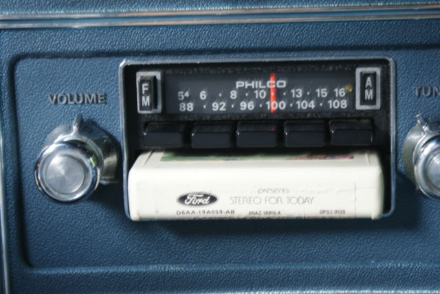 1976 Ford Thunderbird - photo 13