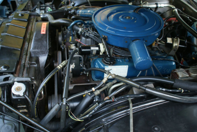 1976 Ford Thunderbird - photo 3