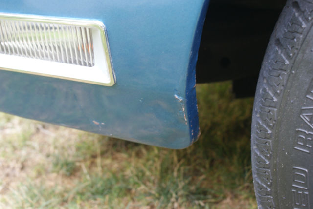 1976 Ford Thunderbird - photo 8