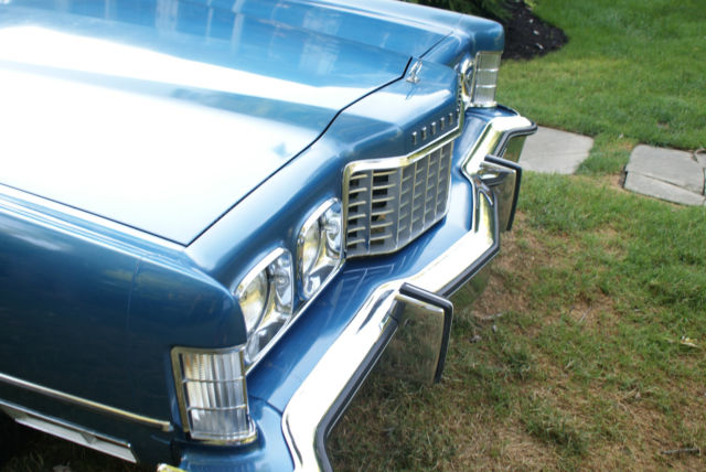 1976 Ford Thunderbird - photo 9