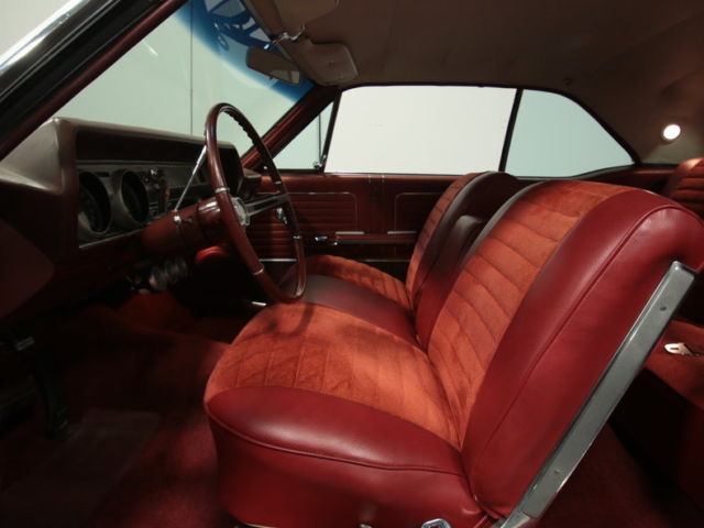 1966 Oldsmobile Cutlass - photo 4