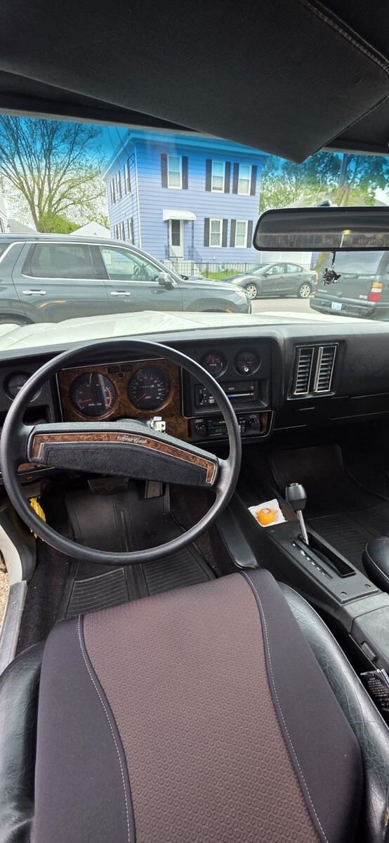 1973 Chevrolet Monte Carlo - photo 12