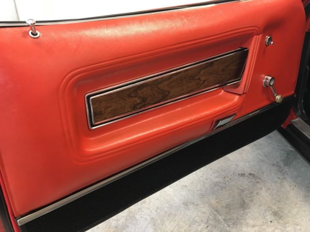 1972 Ford Mustang Mach 1 - photo 9