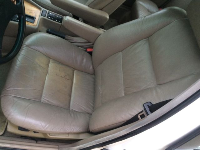 1993 BMW 5-Series 525i - photo 13