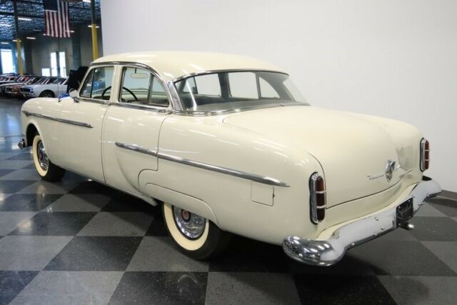 1953 Packard Clipper Touring Sedan - photo 10