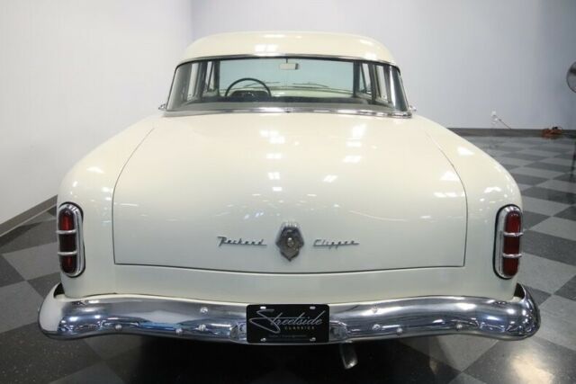 1953 Packard Clipper Touring Sedan - photo 12