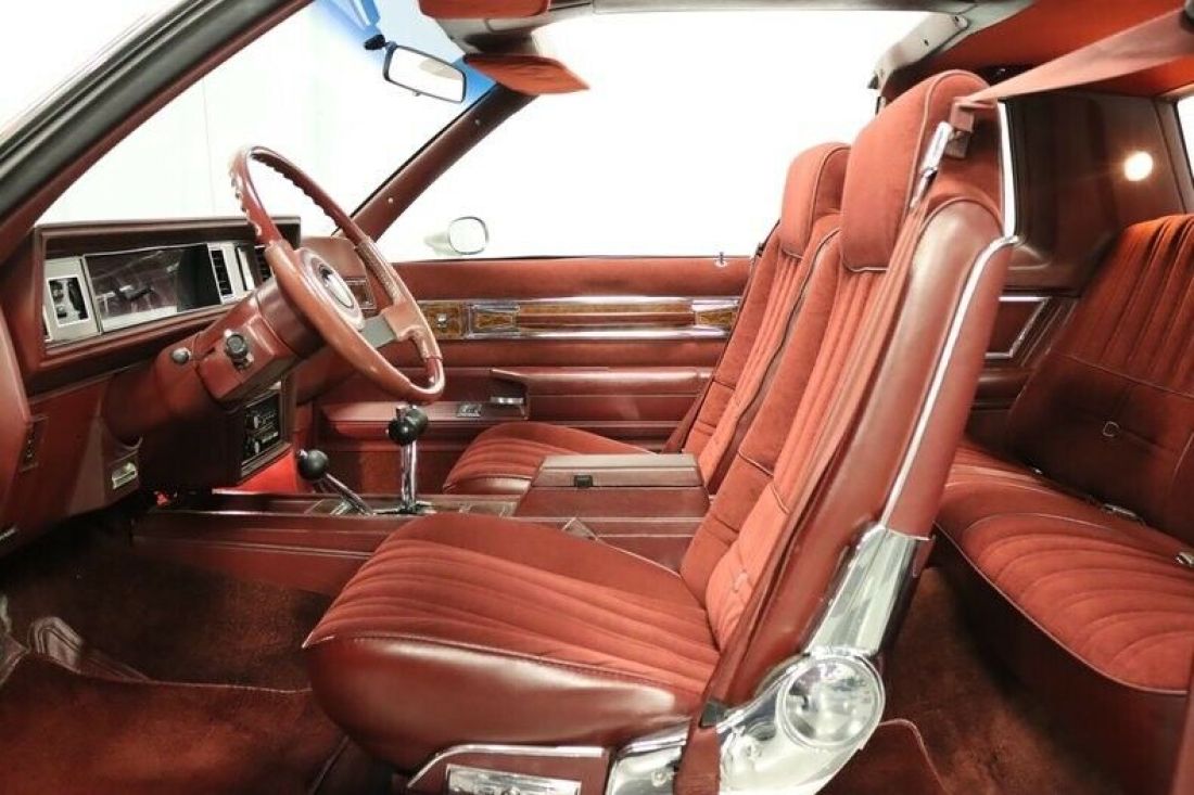 1984 Oldsmobile Cutlass Hurst/Olds - photo 5