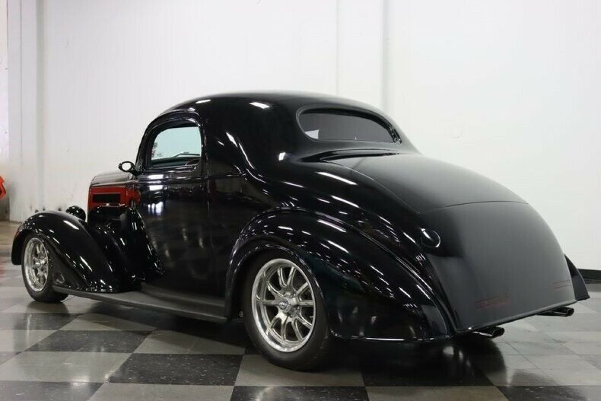 1936 Chevrolet Other Street Rod - photo 10
