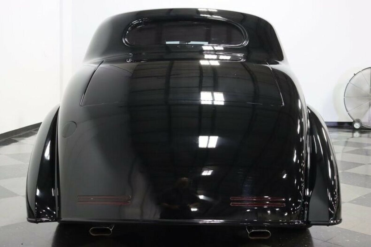 1936 Chevrolet Other Street Rod - photo 12