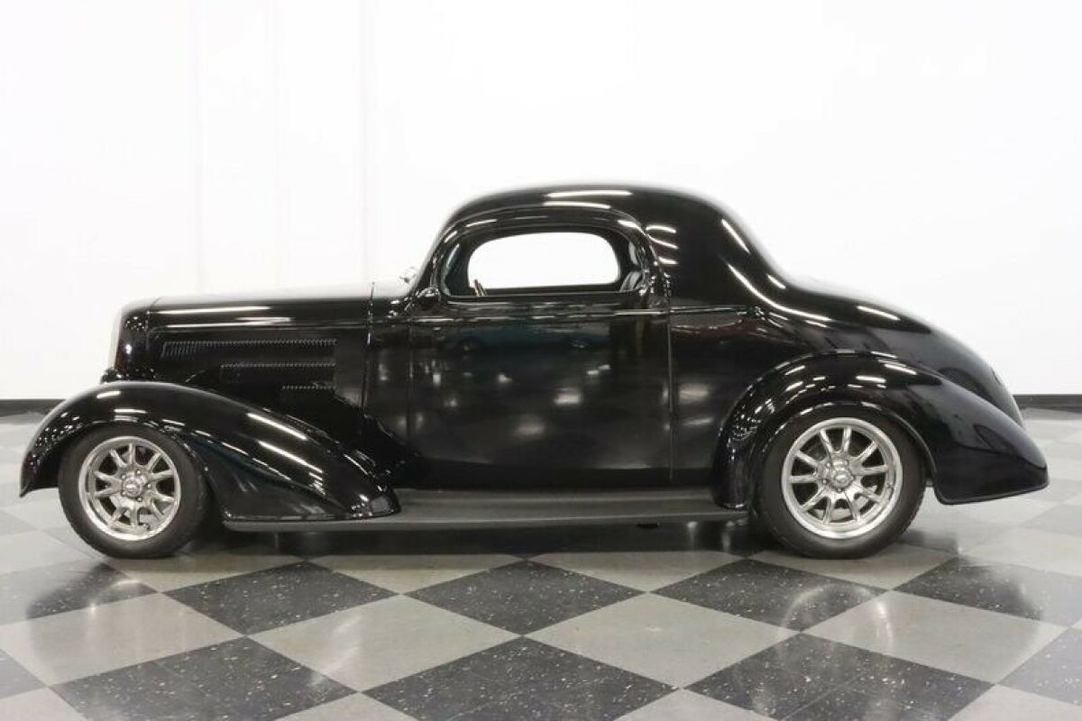 1936 Chevrolet Other Street Rod - photo 3