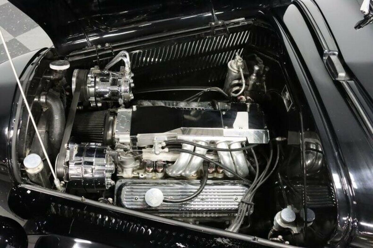 1936 Chevrolet Other Street Rod - photo 4