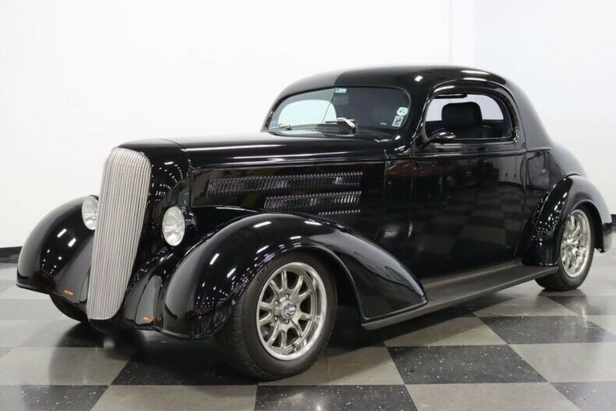 1936 Chevrolet Other Street Rod - photo 6