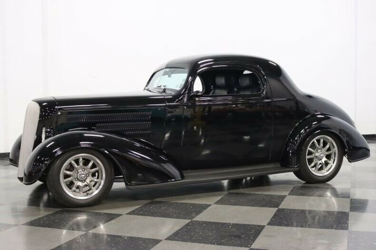 1936 Chevrolet Other Street Rod - photo 7