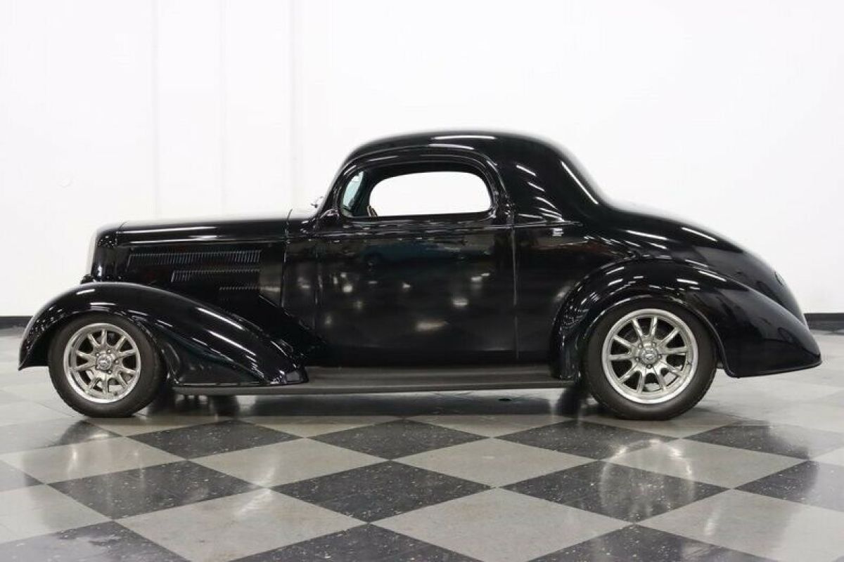 1936 Chevrolet Other Street Rod - photo 8