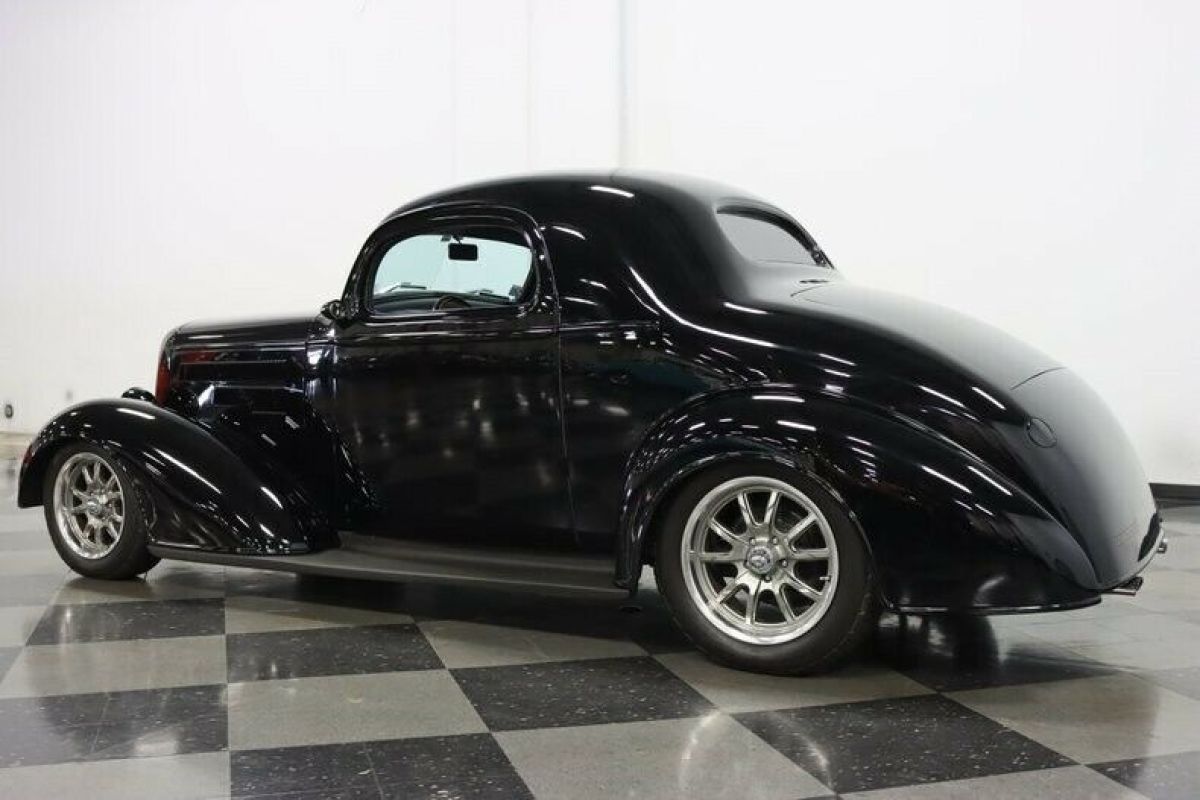 1936 Chevrolet Other Street Rod - photo 9