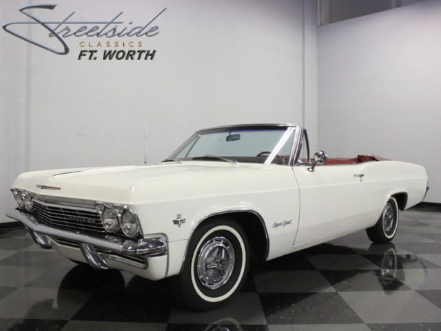 1965 Chevrolet Impala