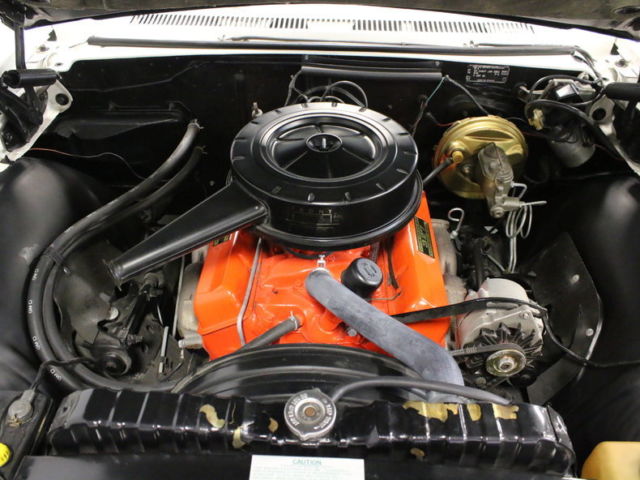 1965 Chevrolet Impala - photo 4