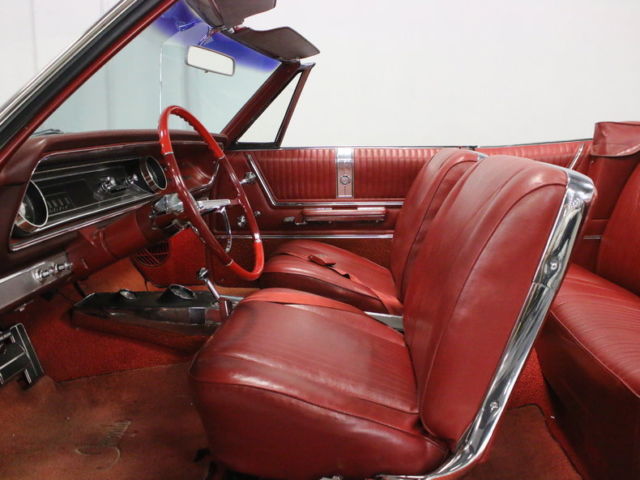 1965 Chevrolet Impala - photo 5