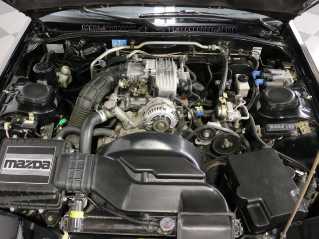 1988 Mazda RX-7 - photo 4