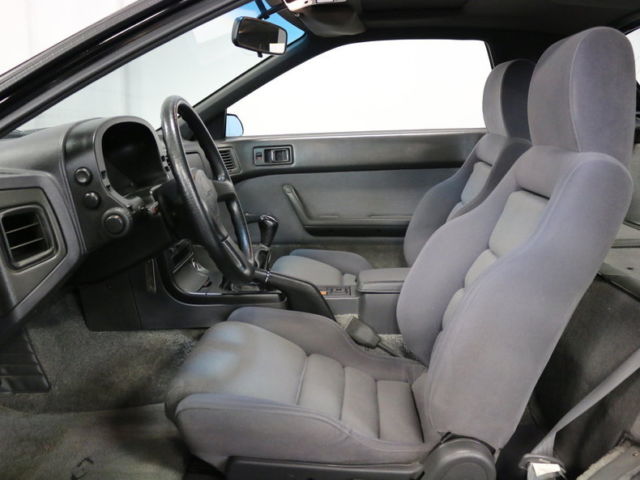 1988 Mazda RX-7 - photo 5