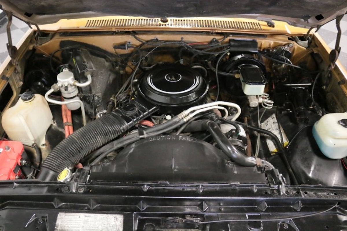 1985 GMC 1500 Sierra Classic - photo 4