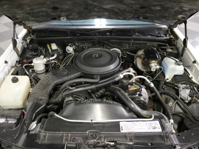 1983 Chevrolet Monte Carlo SS - photo 4