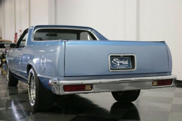 1984 GMC Caballero -- - photo 11