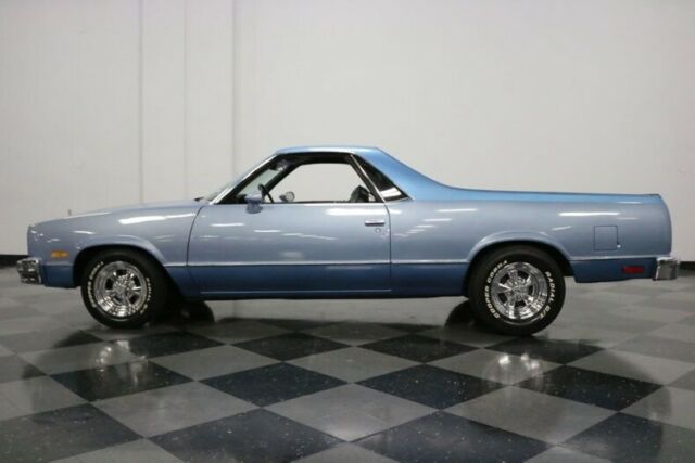 1984 GMC Caballero -- - photo 3