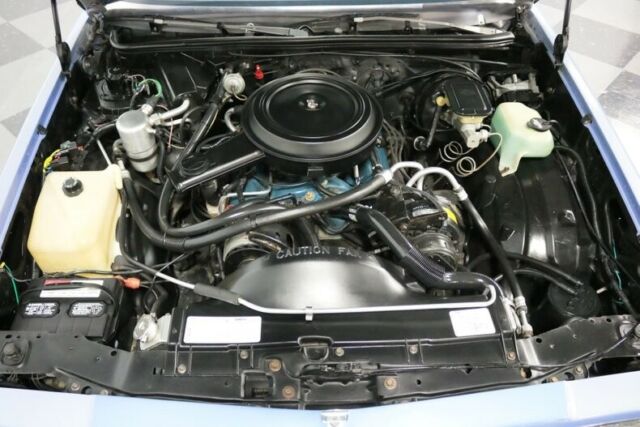 1984 GMC Caballero -- - photo 4