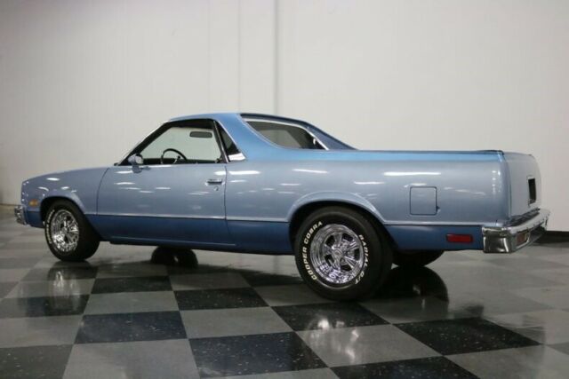 1984 GMC Caballero -- - photo 9